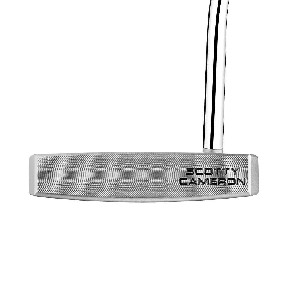 Titleist Scotty Cameron Phantom X 9 Putter - 2022 - Image 6