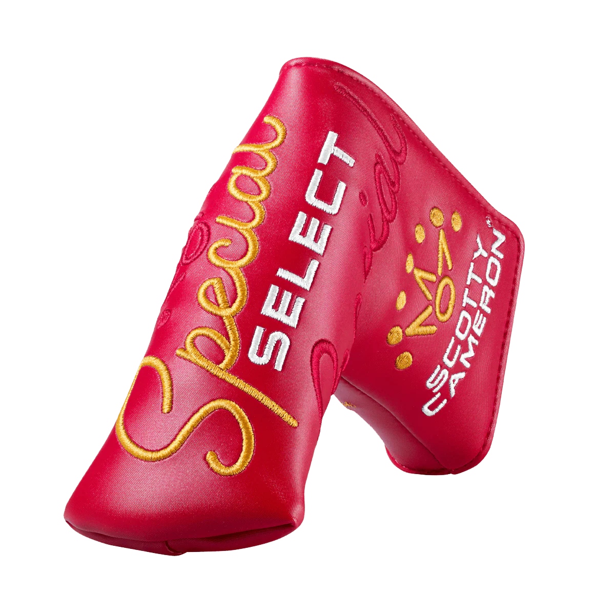 Titleist Scotty Cameron Special Select Flowback 5.5 Putter - Image 6