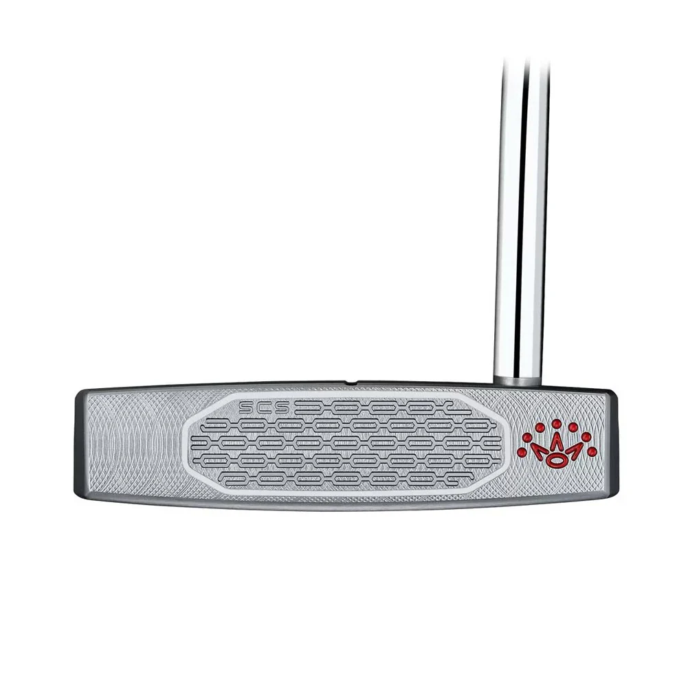Titleist Scotty Cameron Studio Style Fastback Putter - Image 3