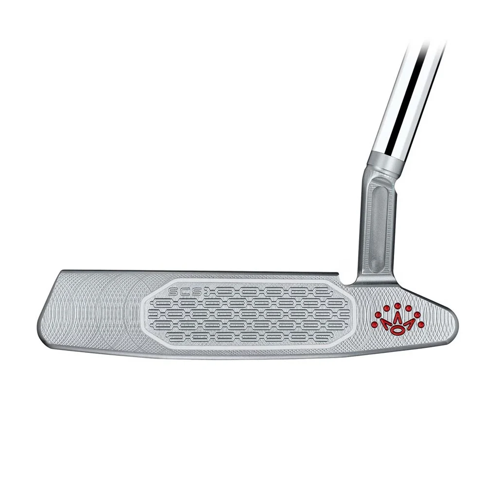 Titleist Scotty Cameron Studio Style Newport 2.5 Plus Putter - Image 3