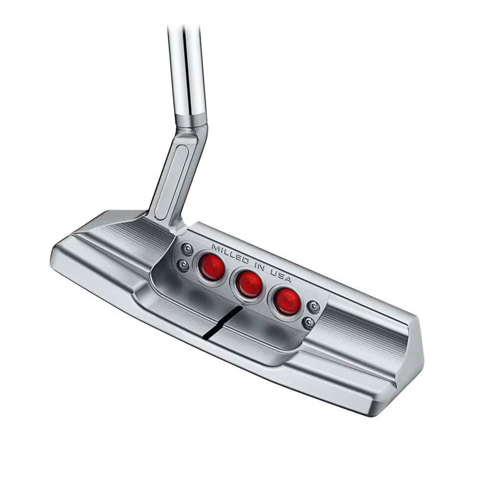 Titleist Scotty Cameron Studio Style Newport 2.5 Plus Putter - Image 4