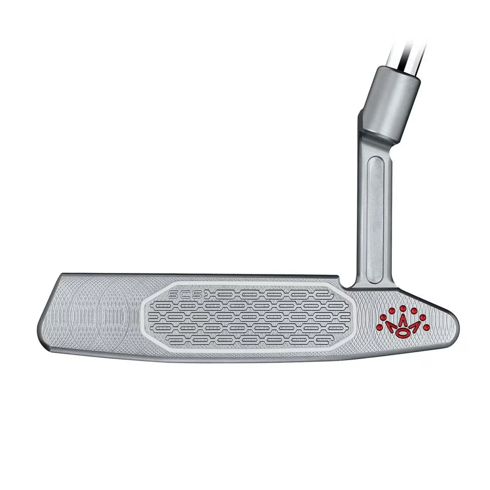 Titleist Scotty Cameron Studio Style Newport 2 Plus Putter - Image 3
