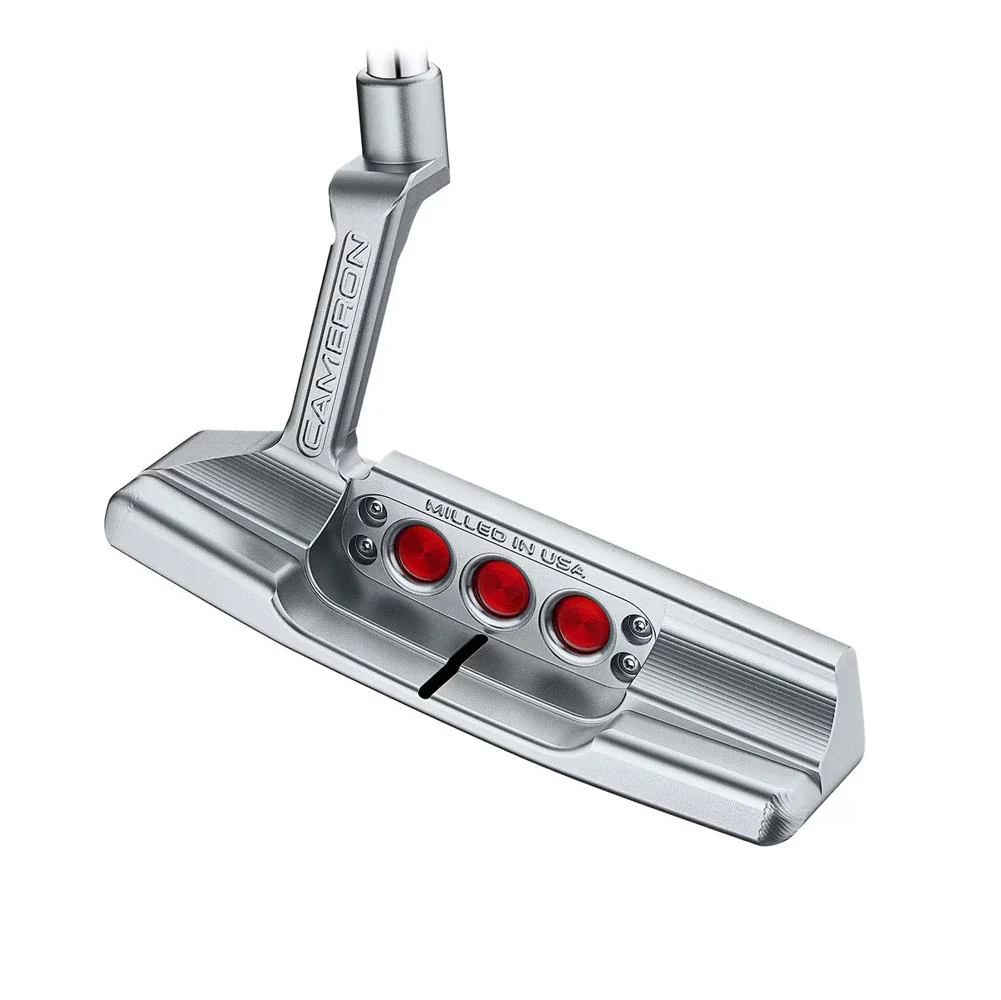 Titleist Scotty Cameron Studio Style Newport 2 Putter - Image 4