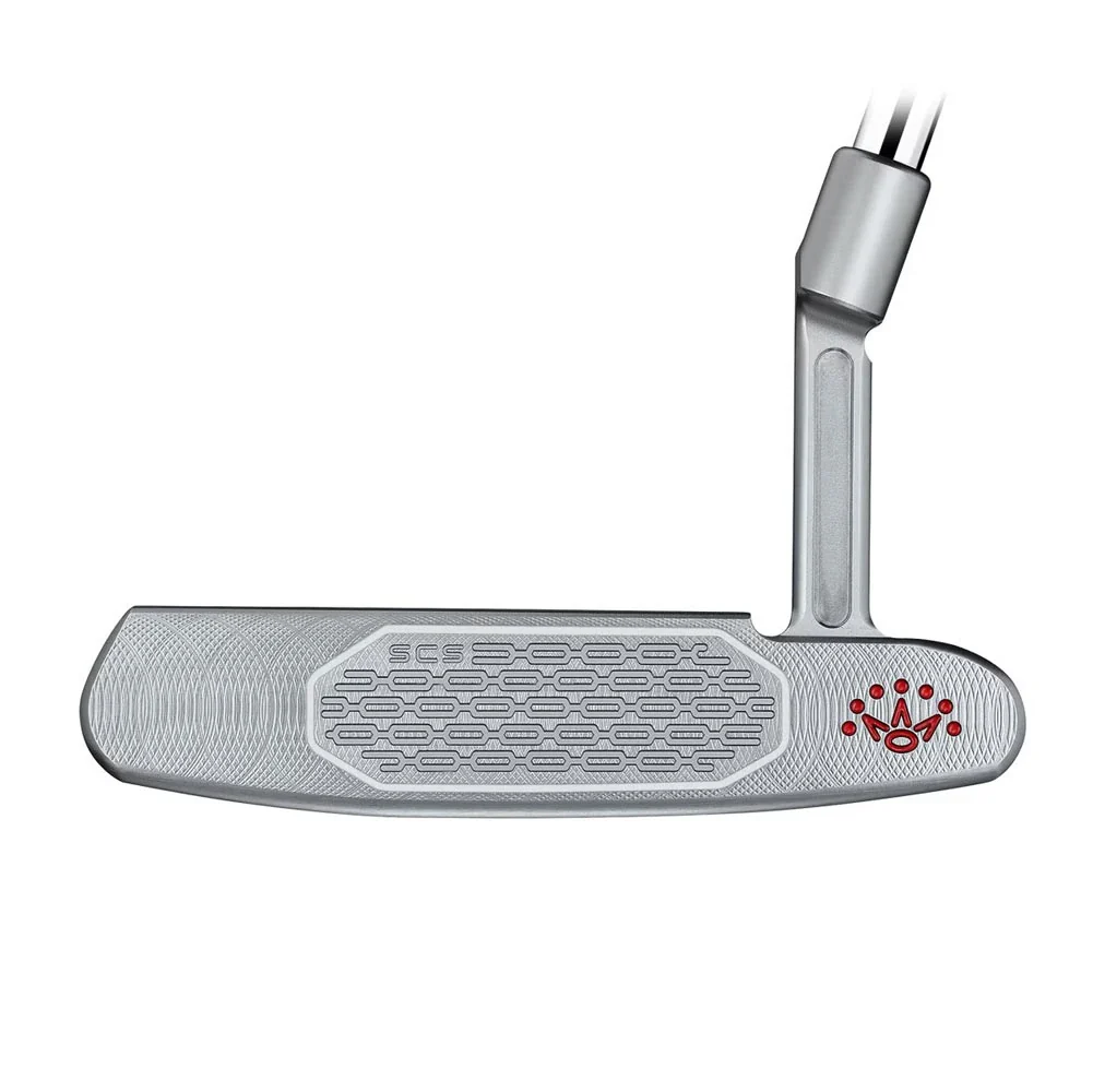 Titleist Scotty Cameron Studio Style Newport Plus Putter - Image 3