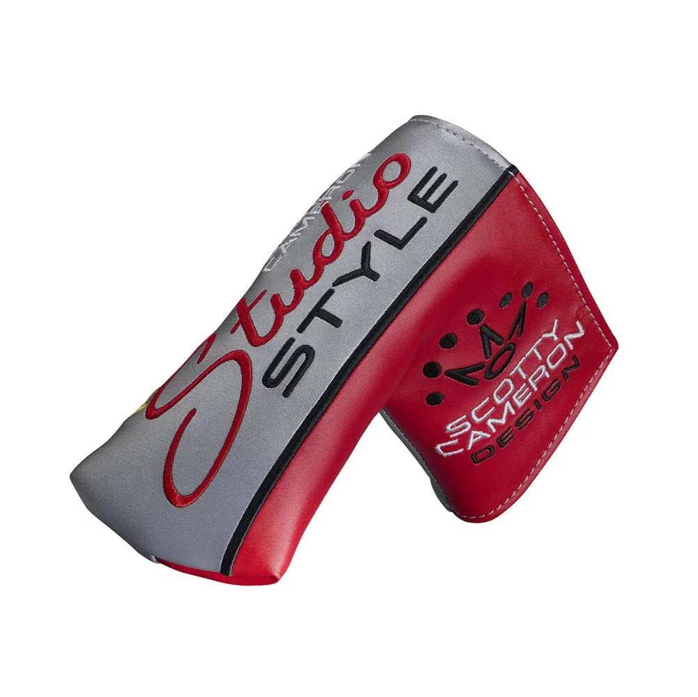 Titleist Scotty Cameron Studio Style Newport Plus Putter - Image 5