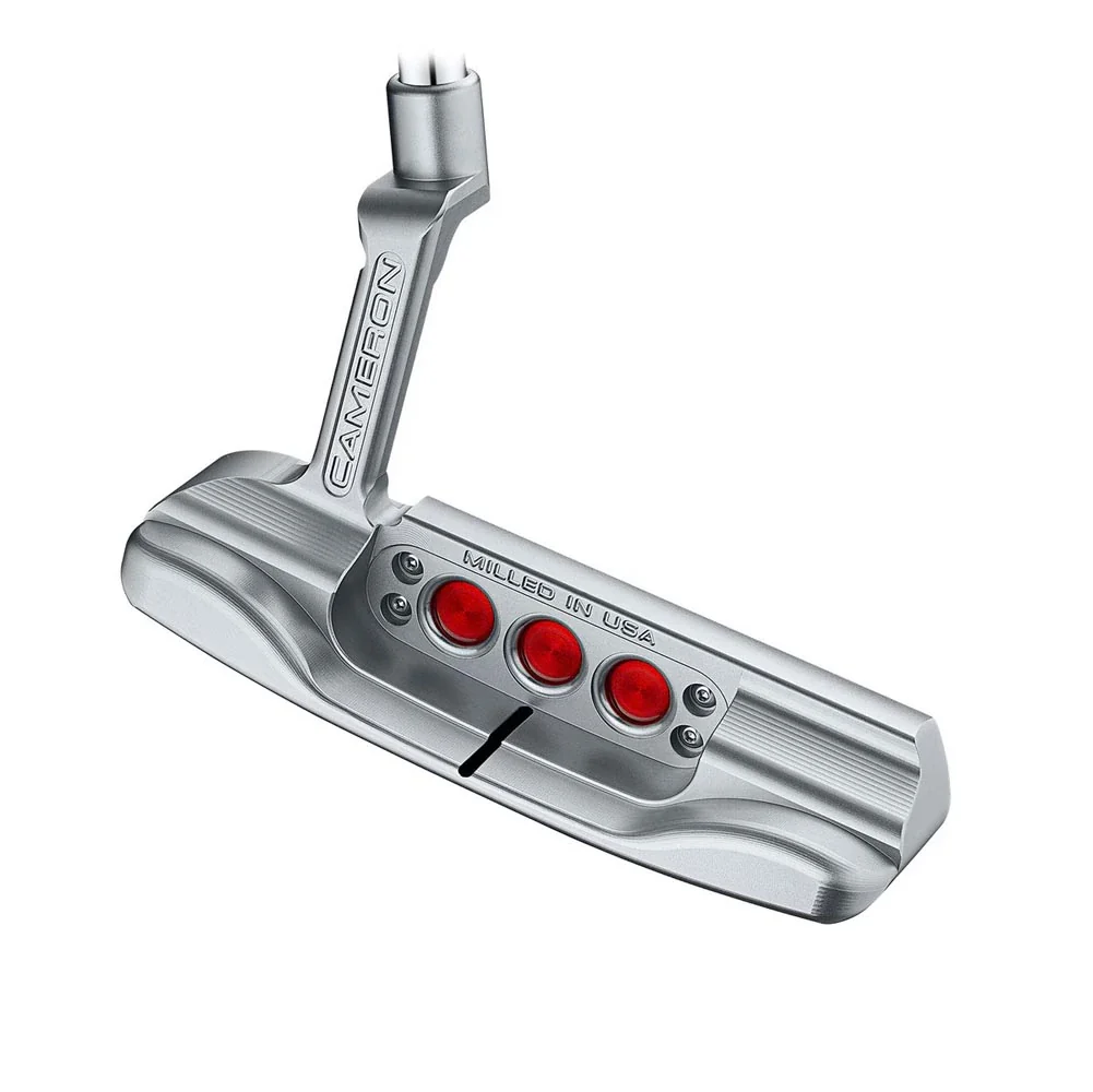 Titleist Scotty Cameron Studio Style Newport Putter - Image 4