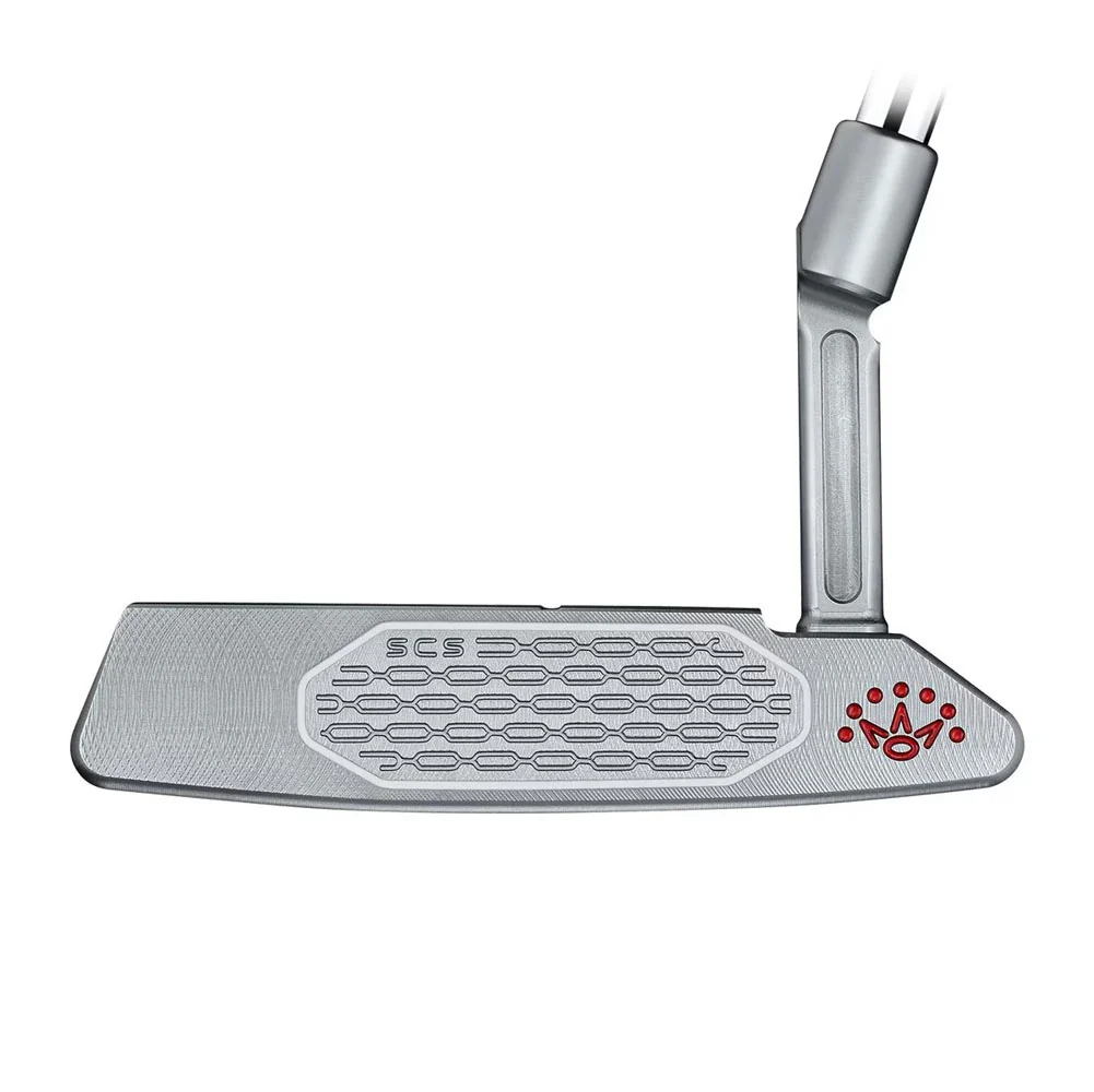 Titleist Scotty Cameron Studio Style Squareback 2 Putter - Image 3