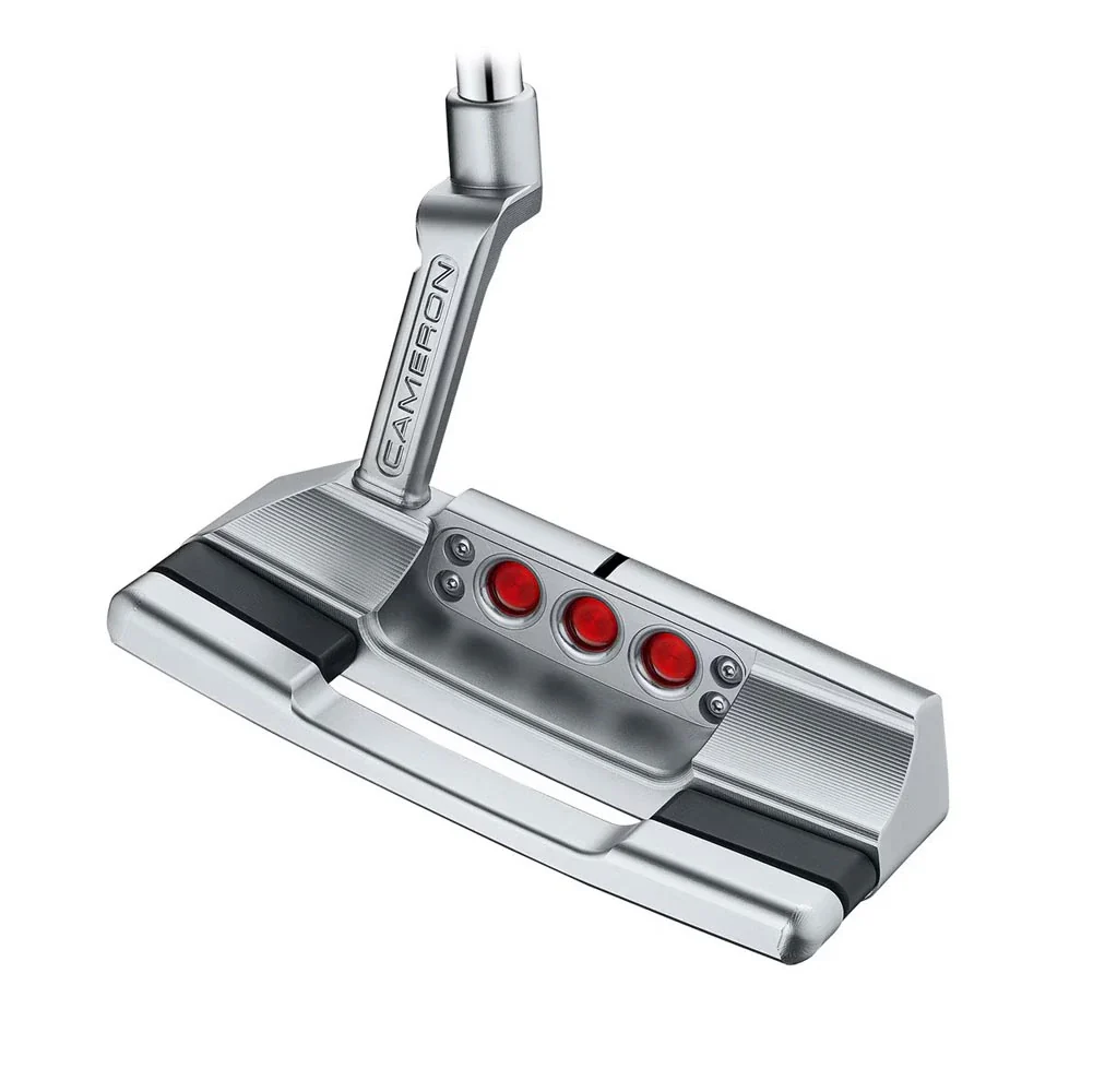 Titleist Scotty Cameron Studio Style Squareback 2 Putter - Image 4