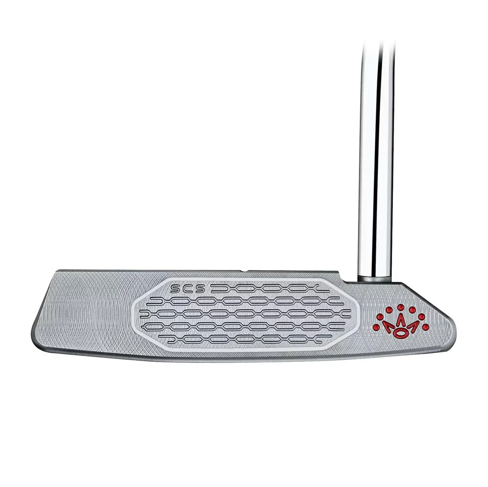 Titleist Scotty Cameron Studio Style Squareback Putter - Image 3