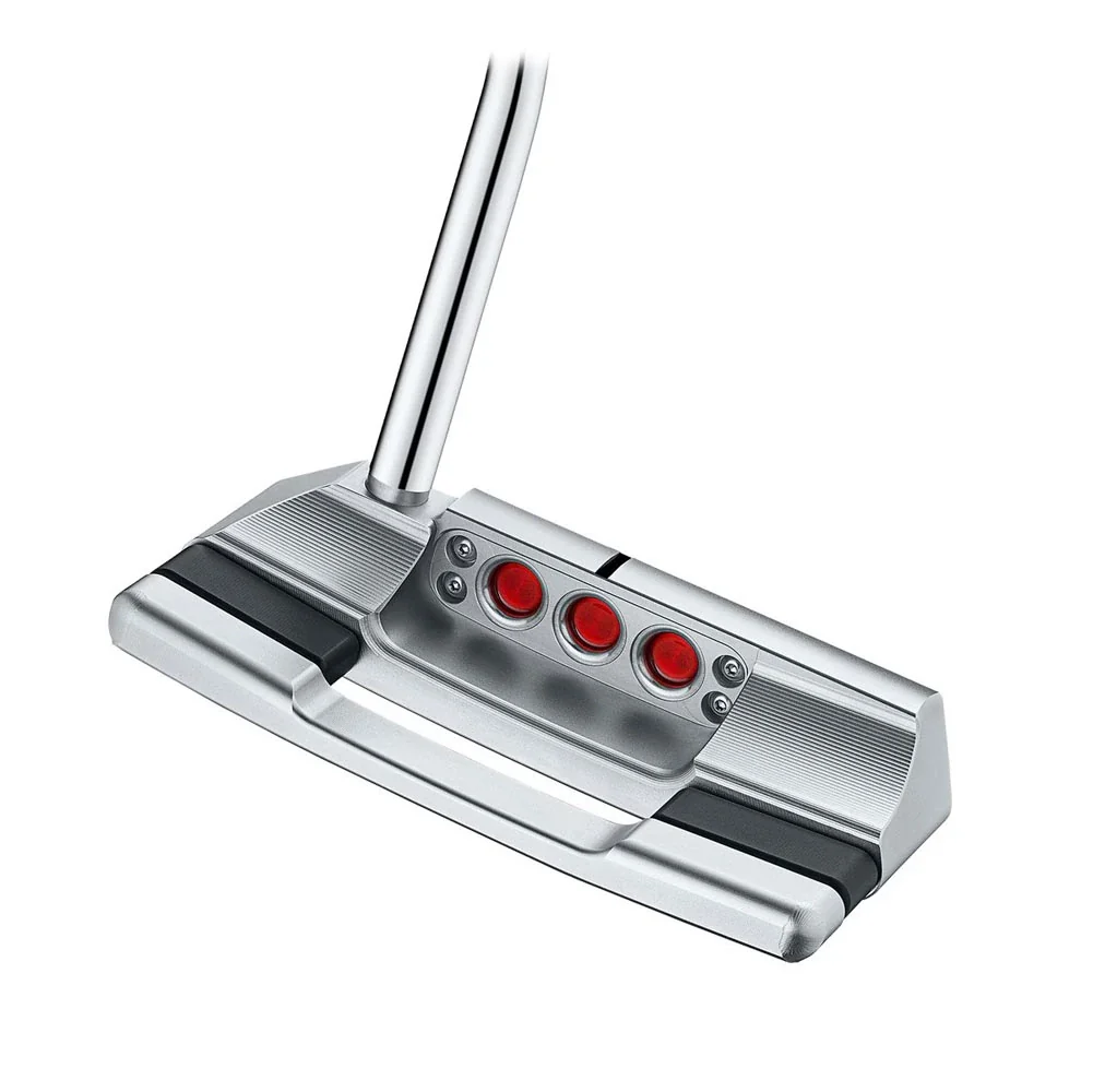 Titleist Scotty Cameron Studio Style Squareback Putter - Image 4