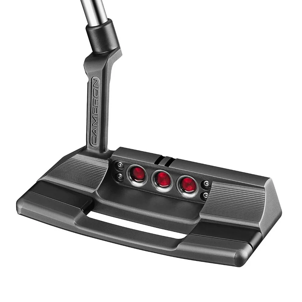 Titleist Scotty Cameron Studio Xperimental Limited Edition Squareback 2 Putter - Image 3
