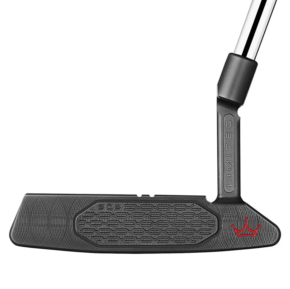 Titleist Scotty Cameron Studio Xperimental Limited Edition Squareback 2 Putter - Image 4