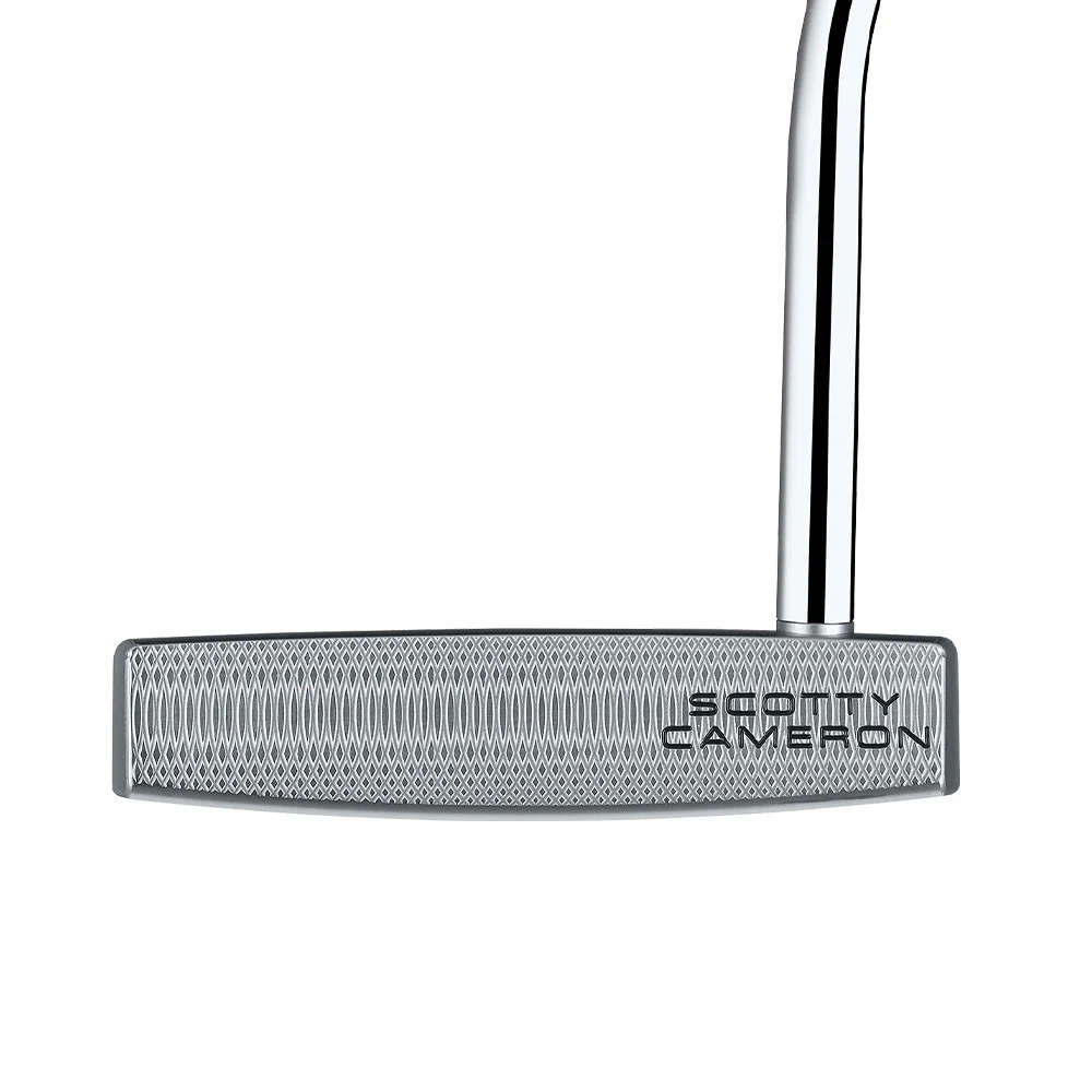 Titleist Scotty Cameron Super Select GOLO 6 Putter - 2023 - Image 2