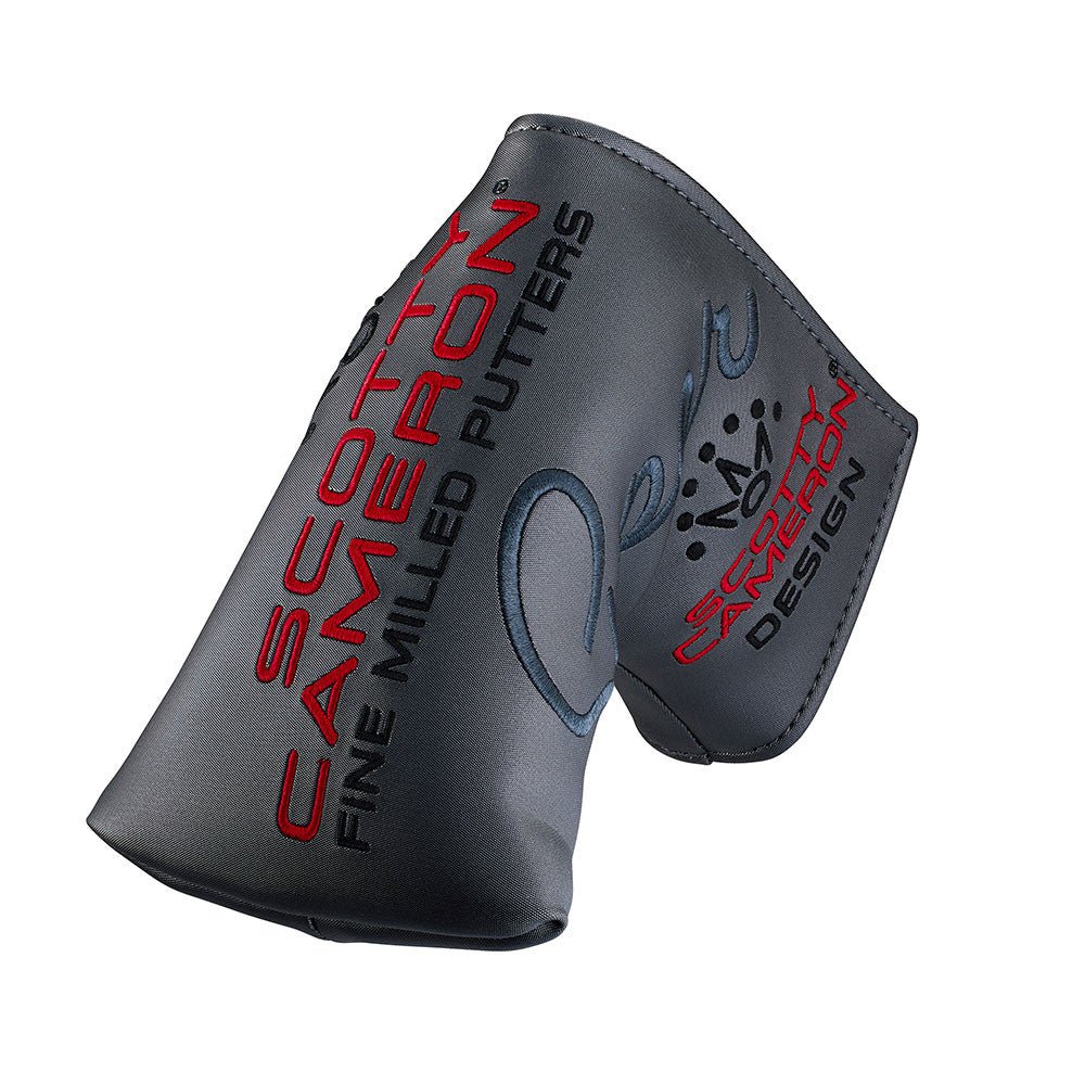 Titleist Scotty Cameron Super Select GOLO 6 Putter - 2023 - Image 5