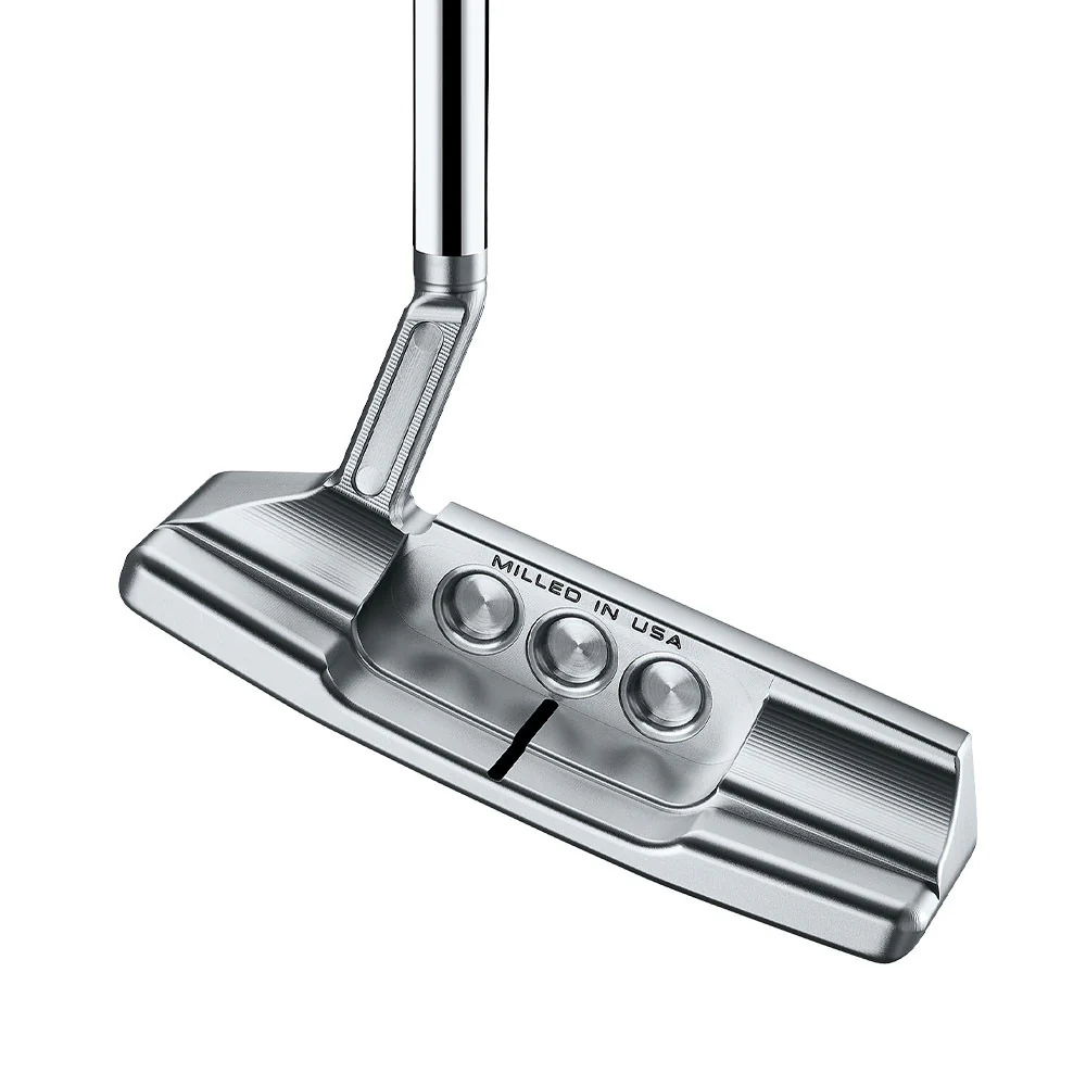 Titleist Scotty Cameron Super Select Newport 2.5 Plus Putter - 2023 - Image 3