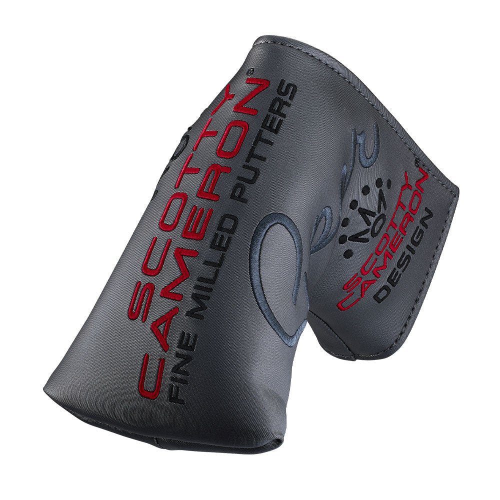 Titleist Scotty Cameron Super Select Newport 2 Plus Putter - 2023 - Image 5