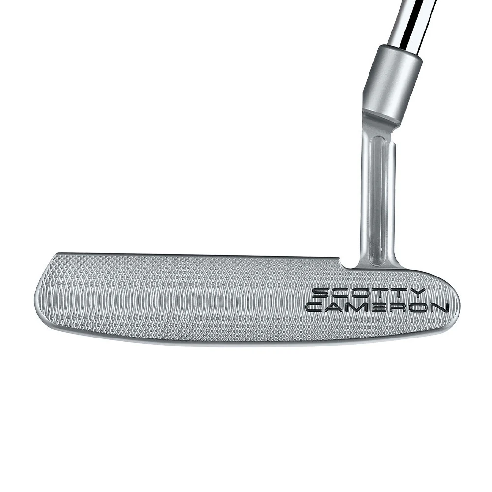 Titleist Scotty Cameron Super Select Newport Putter - 2023 - Image 2