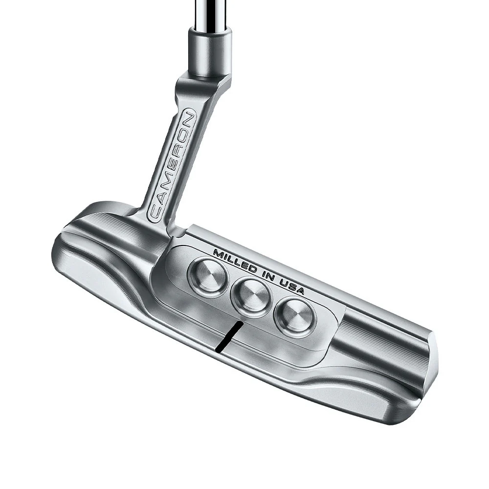 Titleist Scotty Cameron Super Select Newport Putter - 2023 - Image 3
