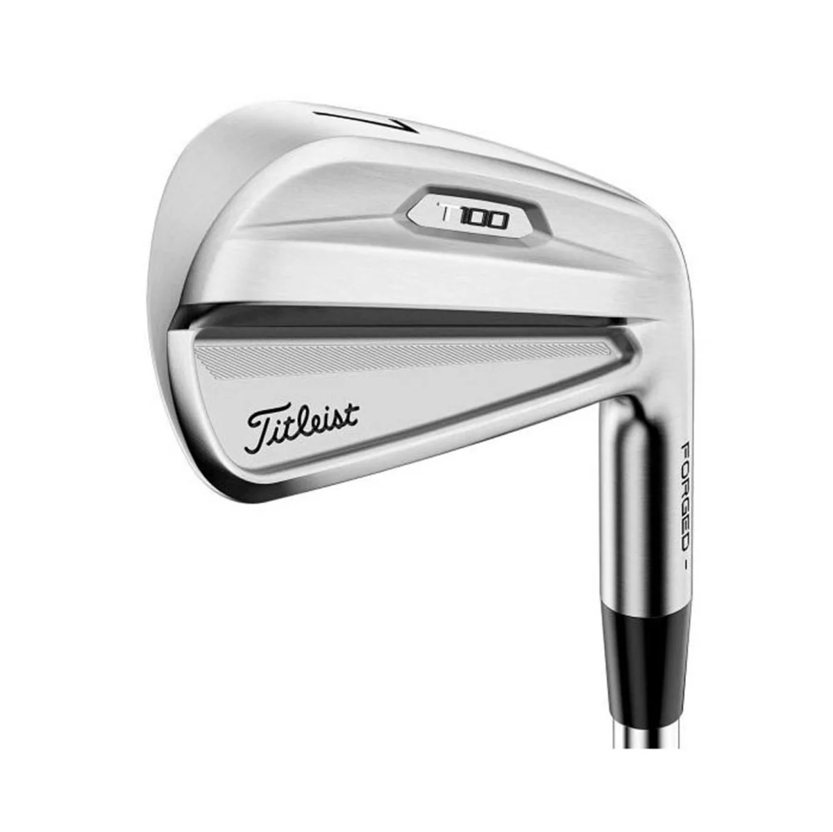 Titleist T100 Iron Set (Right-Handed) - 2021 - Image 2