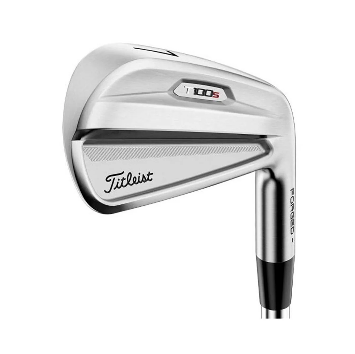 Titleist T100S Iron Set (Left-Handed) - Image 3