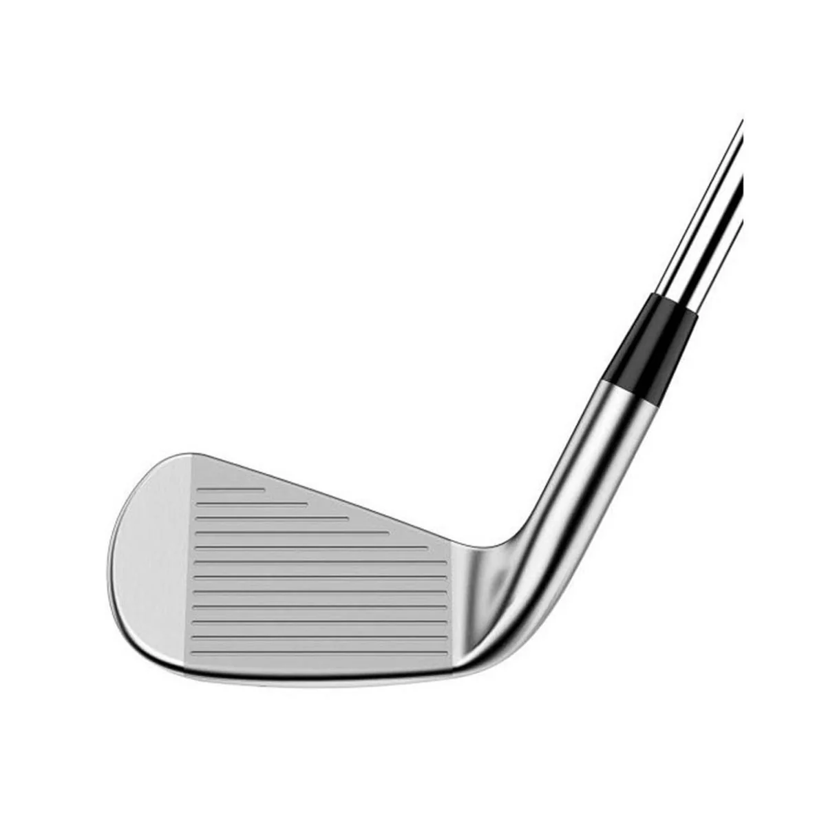 Titleist T100S Iron Set (Left-Handed) - Image 4