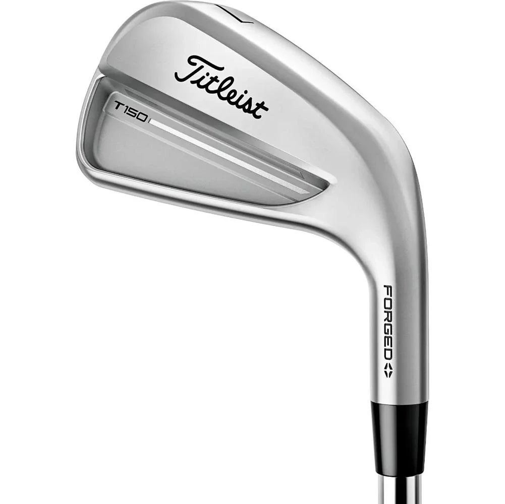 Titleist T150 Iron Set - Image 5