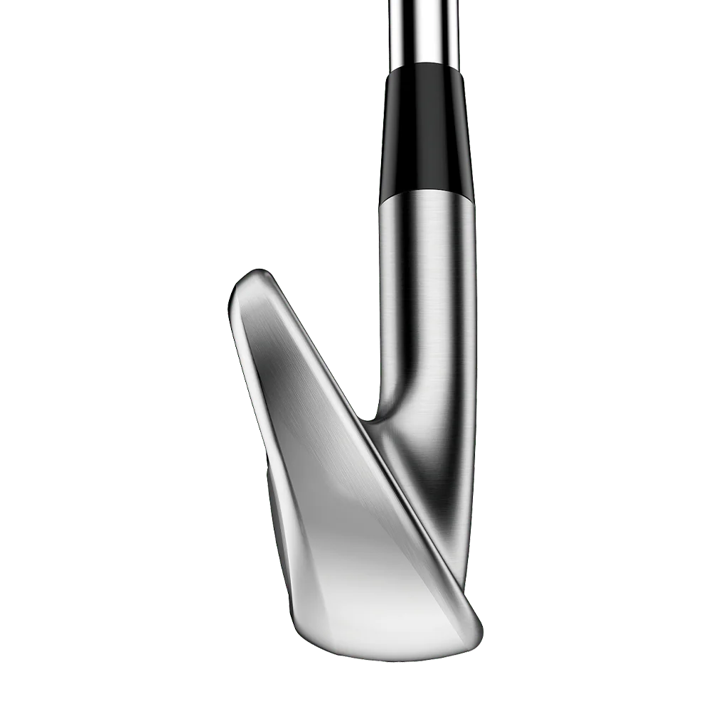 Titleist T200 Iron Set (Left-Handed) - Image 4