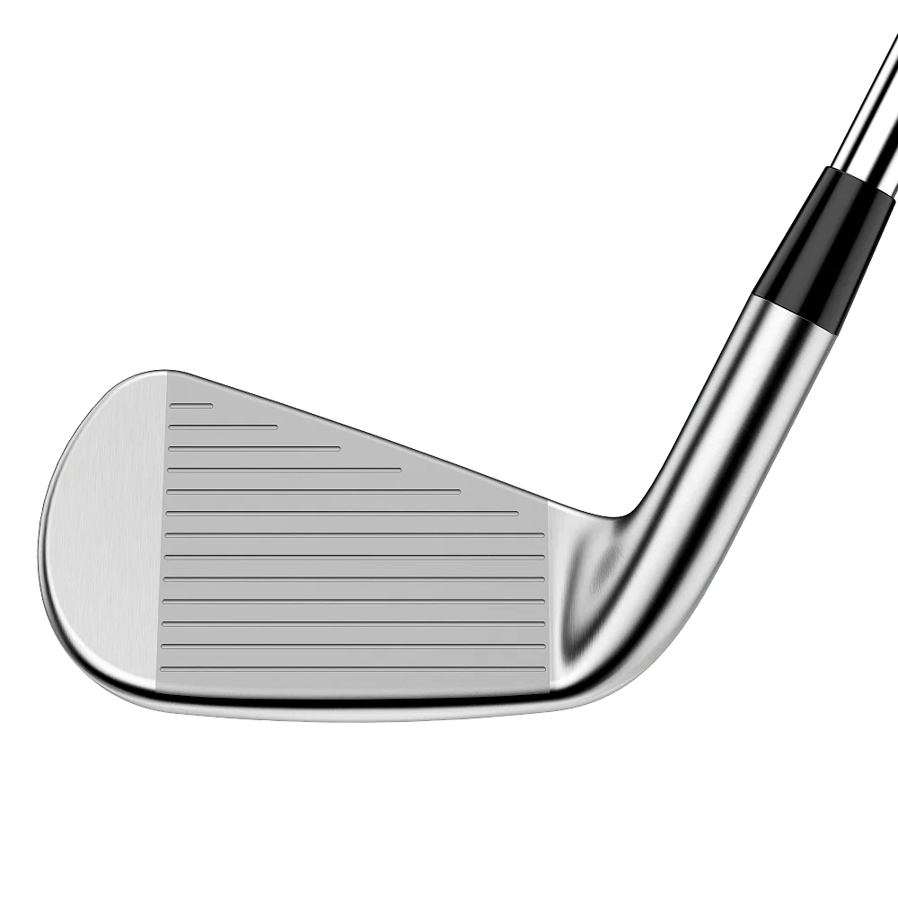 Titleist T200 Iron Set (Right-Handed) - Image 4