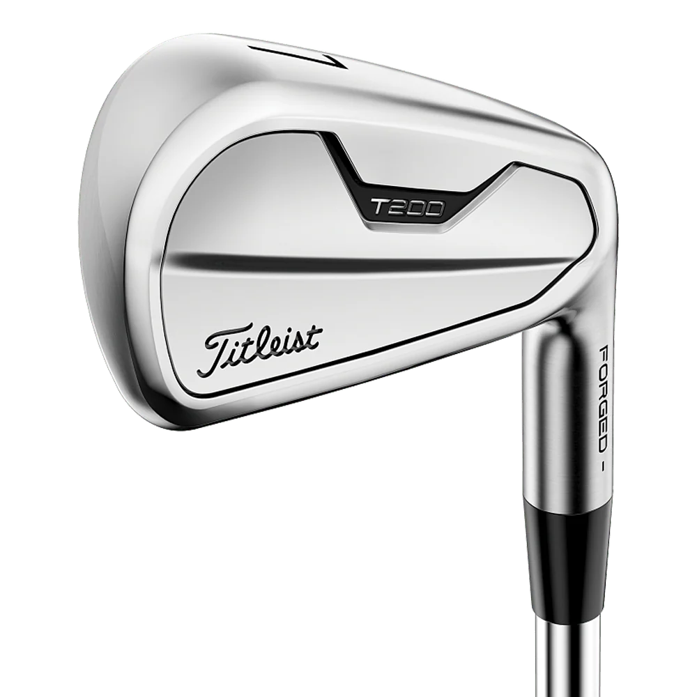 Titleist T200 Iron Set (Right-Handed) - Image 5