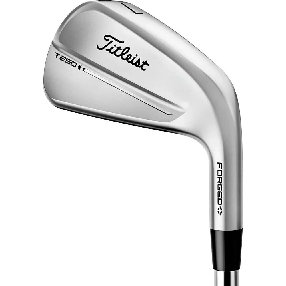 Titleist T250 Launch Spec Iron Set - Image 5