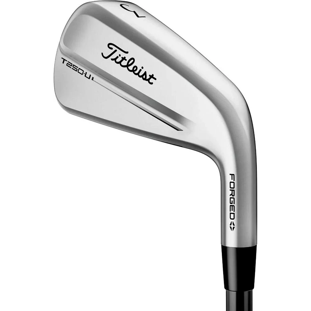 Titleist T250 Utility Iron - Premium Shaft - Image 5