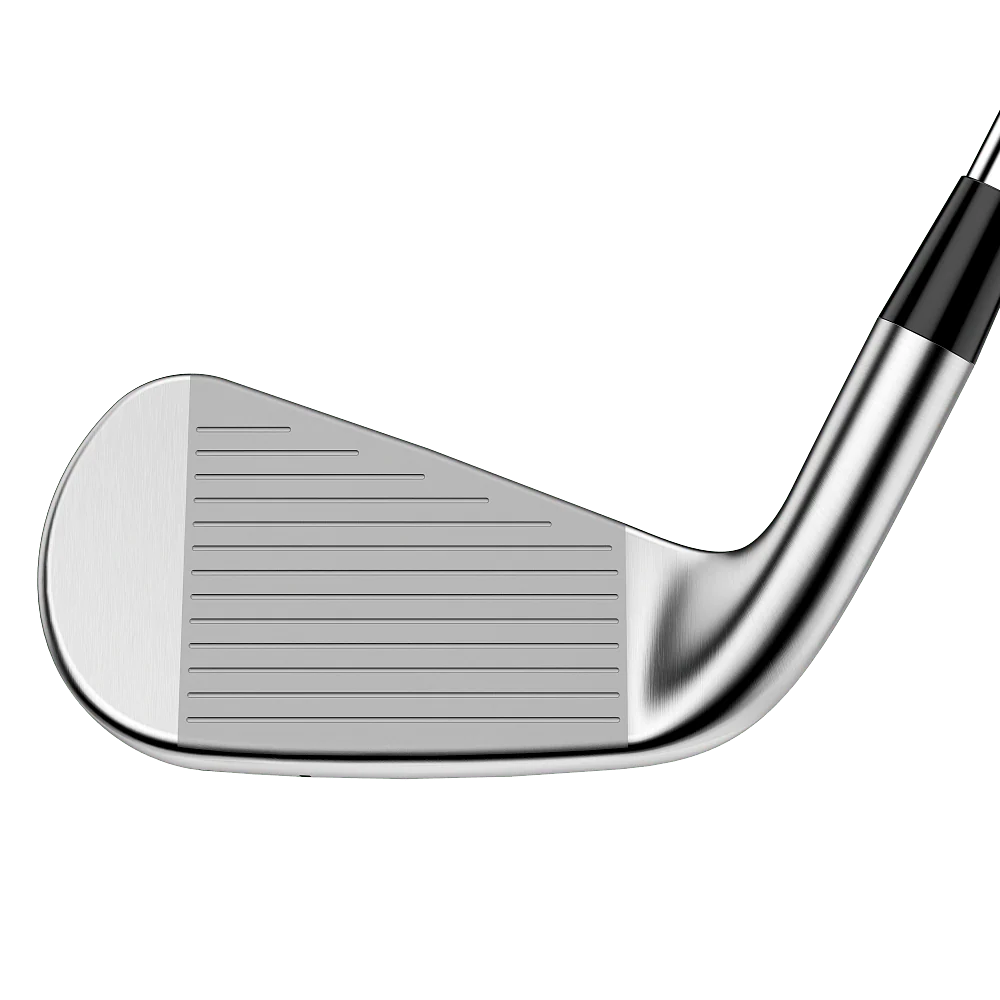 Titleist T300 Iron Set (Left-Handed) - Image 3