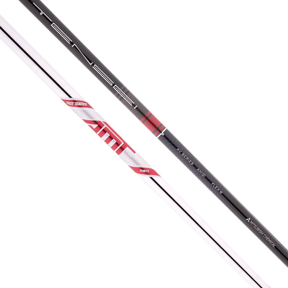 Titleist T300 Iron Set (Left-Handed) - Image 7