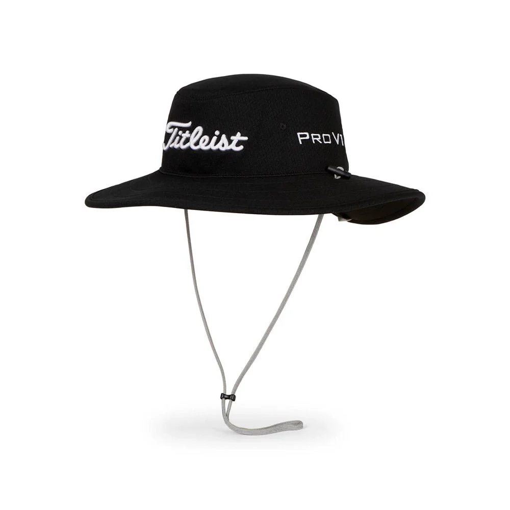 Titleist Tour Aussie Golf Hat