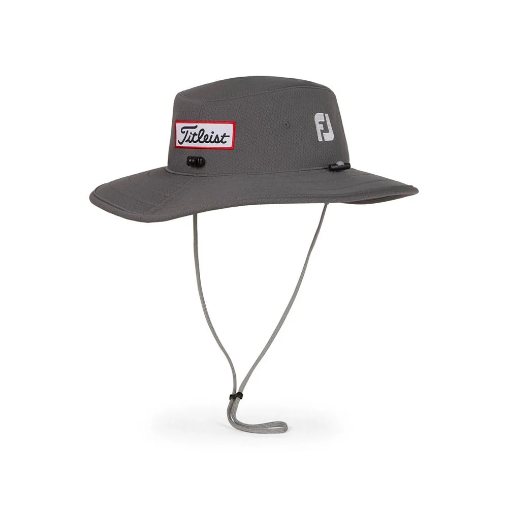 Titleist Tour Aussie Golf Hat - Image 10