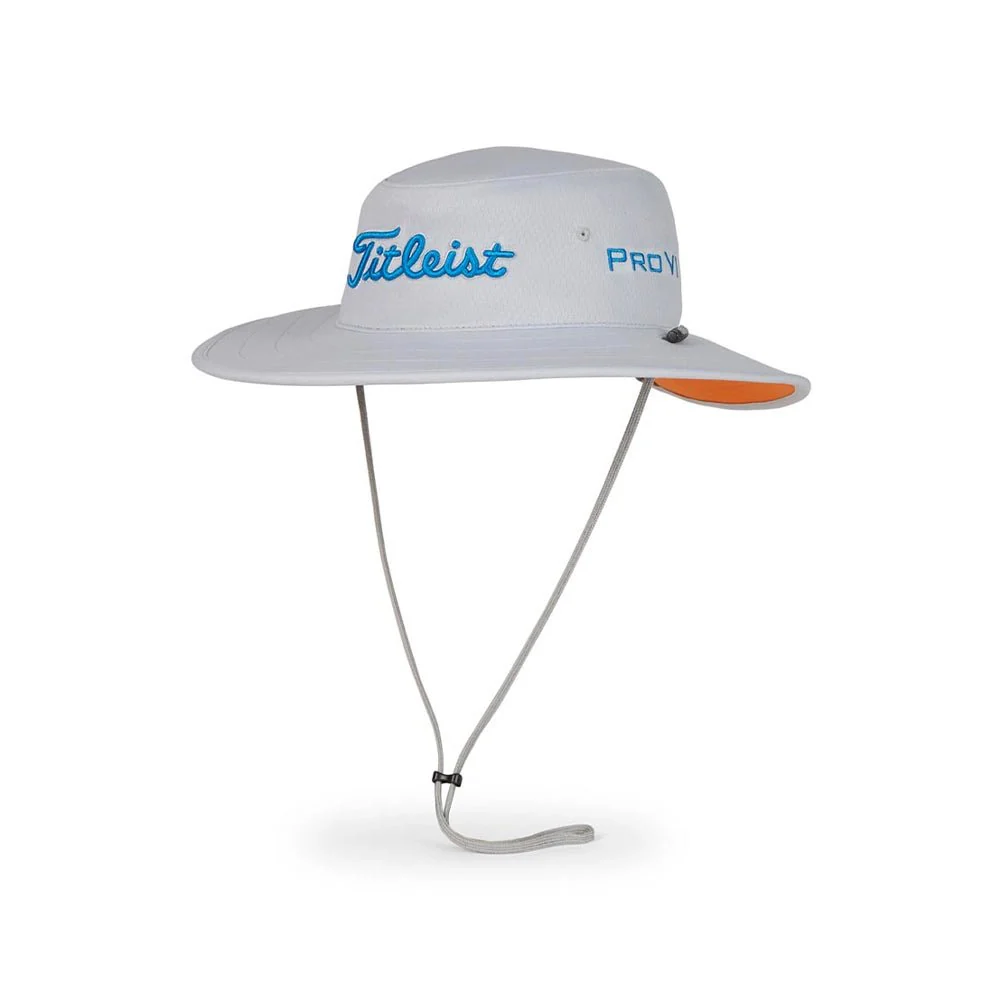 Titleist Tour Aussie Golf Hat - Image 13