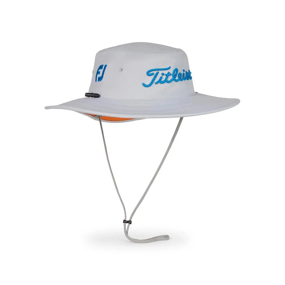 Titleist Tour Aussie Golf Hat - Image 14