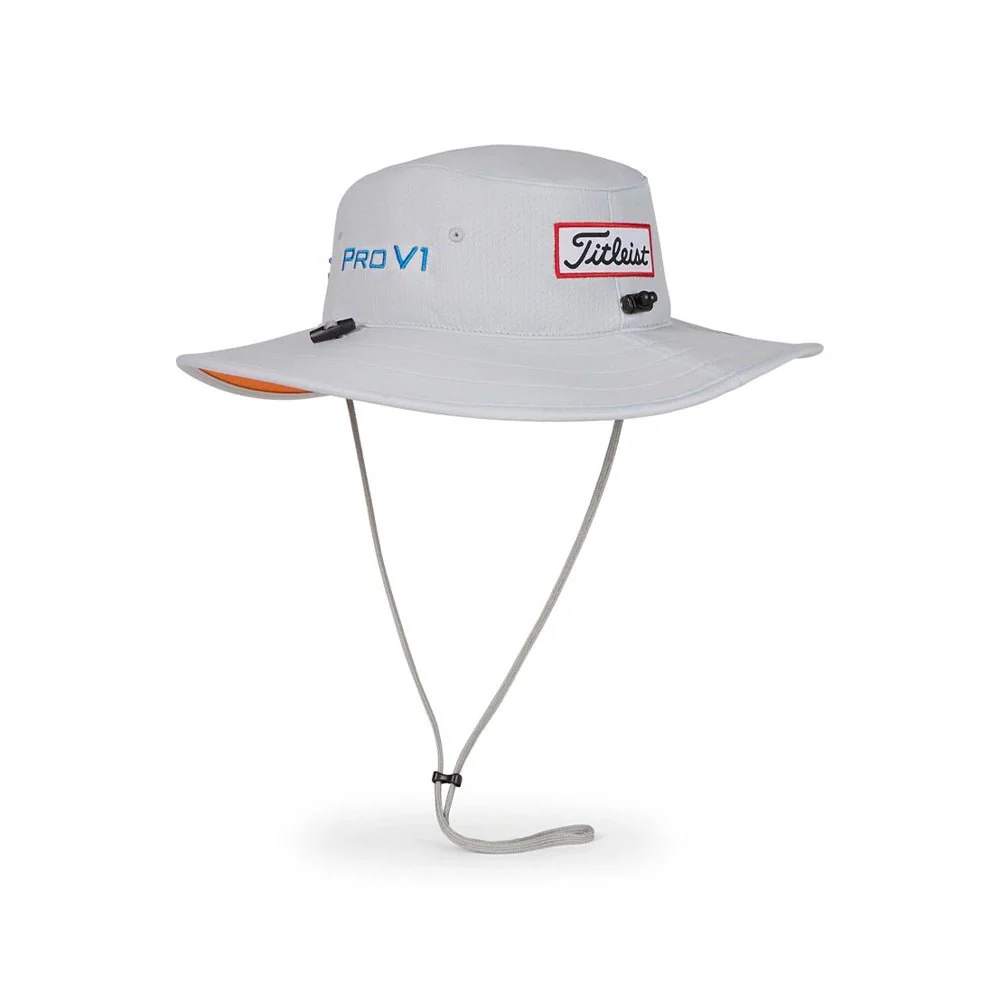 Titleist Tour Aussie Golf Hat - Image 15