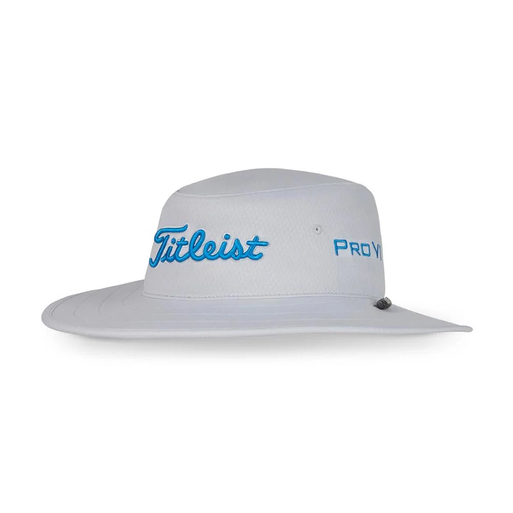 Titleist Tour Aussie Golf Hat - Image 18
