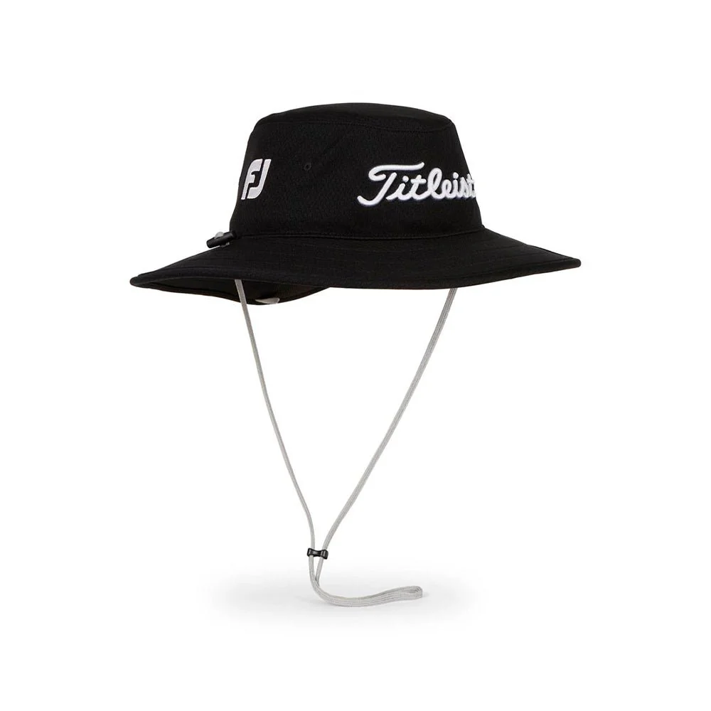 Titleist Tour Aussie Golf Hat - Image 2