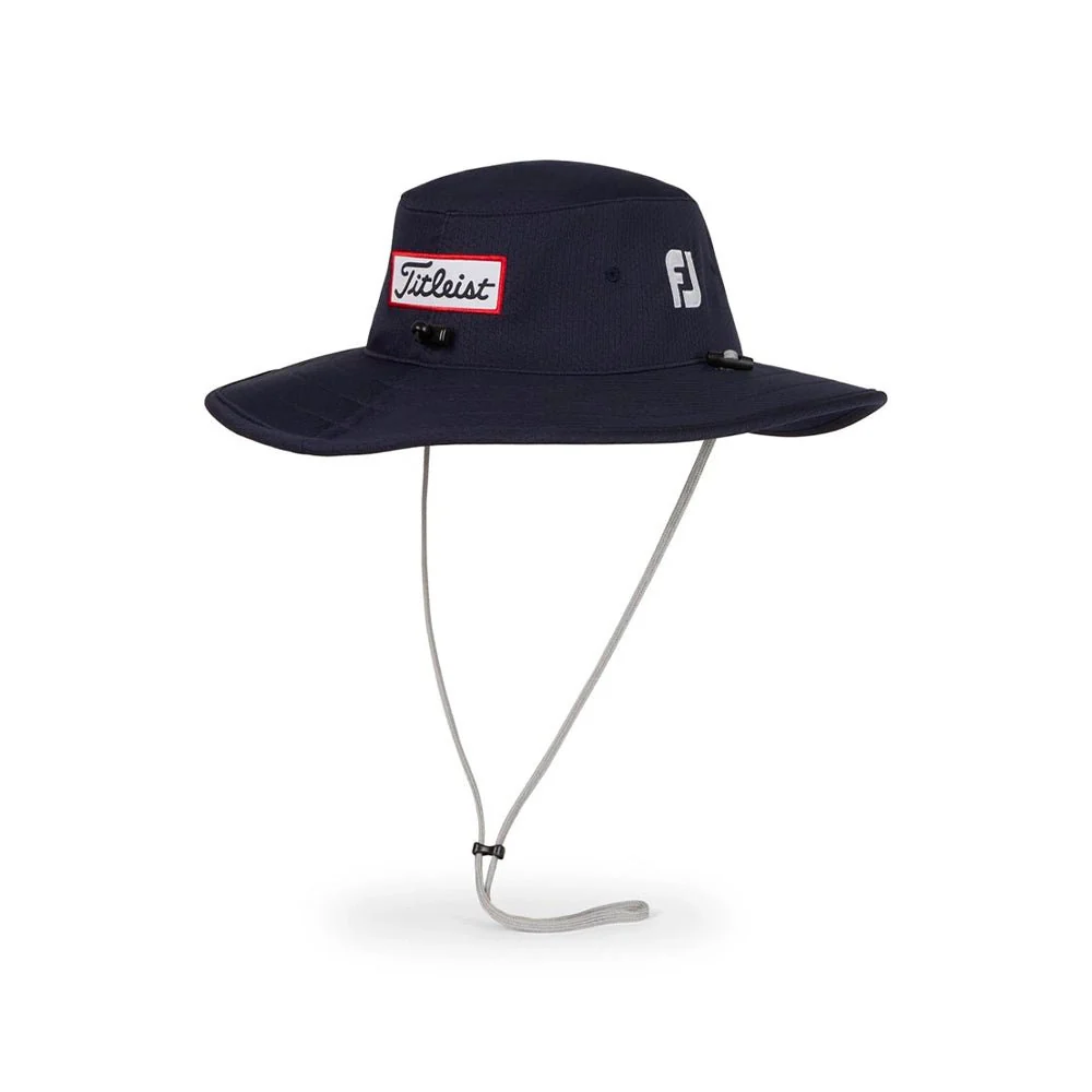Titleist Tour Aussie Golf Hat - Image 22