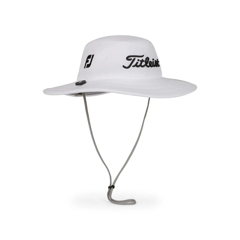 Titleist Tour Aussie Golf Hat - Image 26