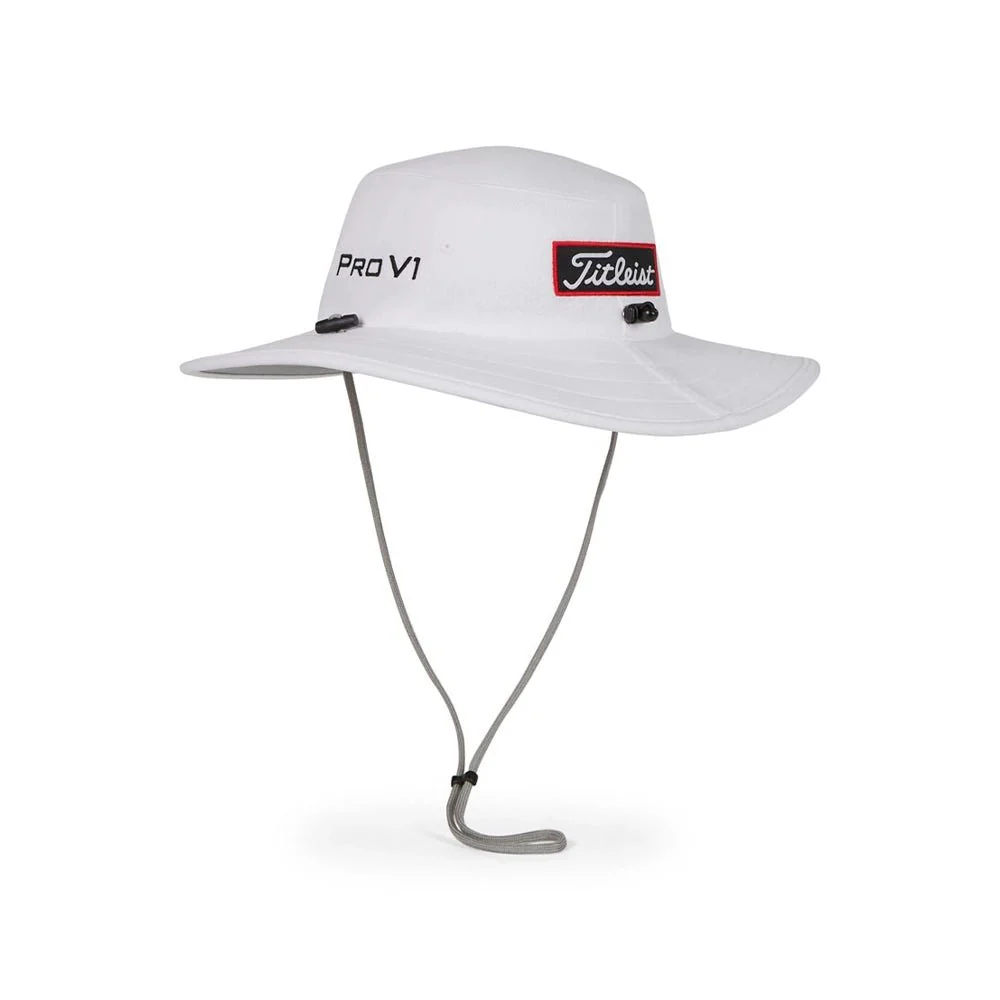 Titleist Tour Aussie Golf Hat - Image 27