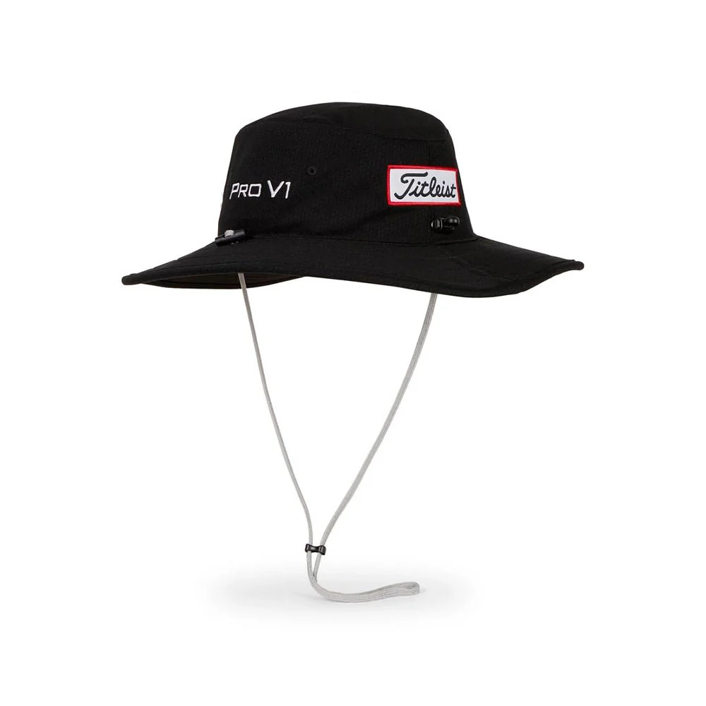 Titleist Tour Aussie Golf Hat - Image 3