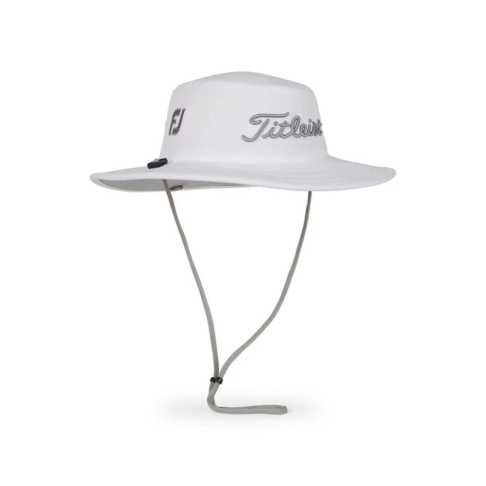Titleist Tour Aussie Golf Hat - Image 32