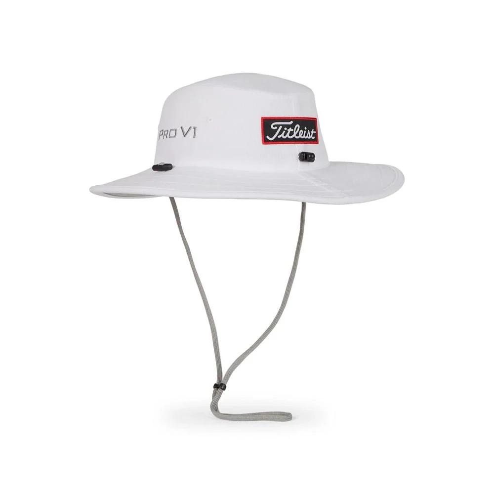 Titleist Tour Aussie Golf Hat - Image 33