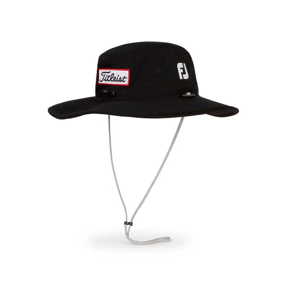 Titleist Tour Aussie Golf Hat - Image 4