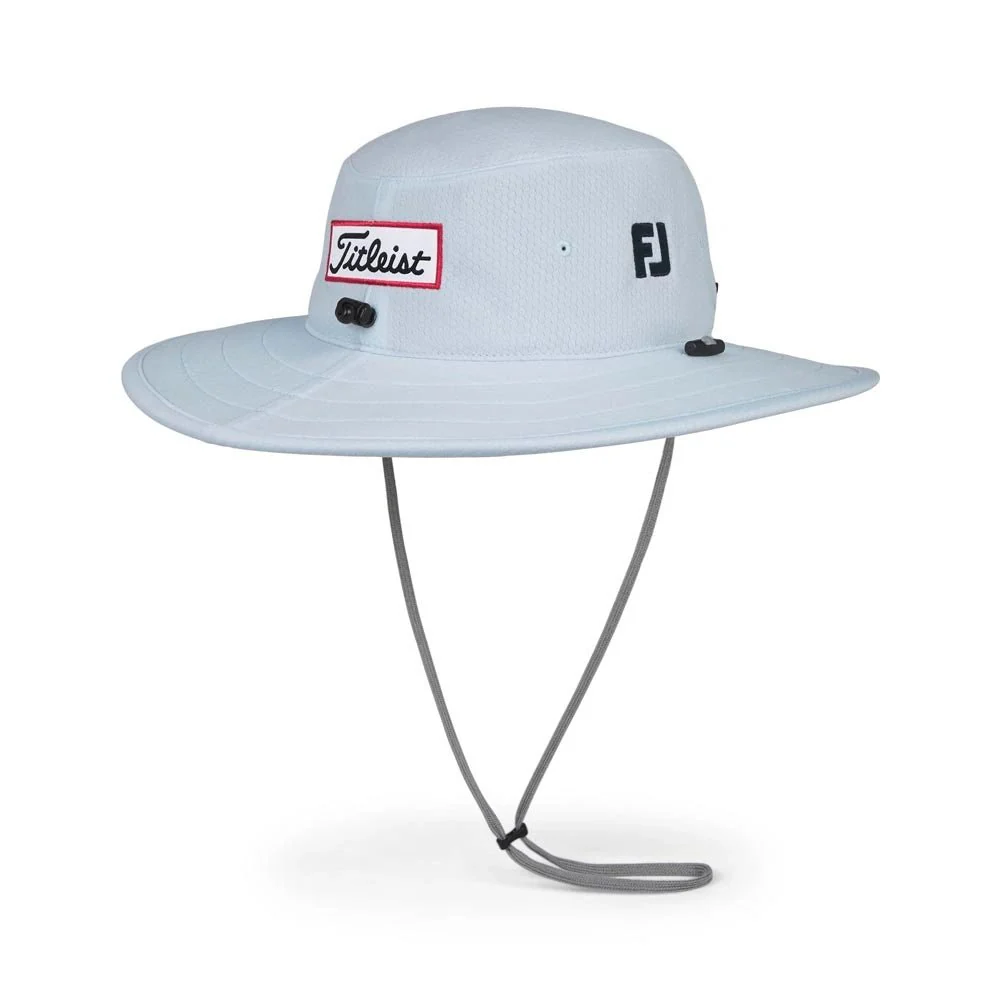 Titleist Tour Aussie Golf Hat - Image 40