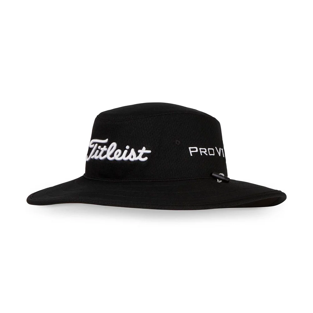 Titleist Tour Aussie Golf Hat - Image 6