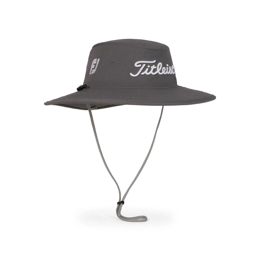 Titleist Tour Aussie Golf Hat - Image 8